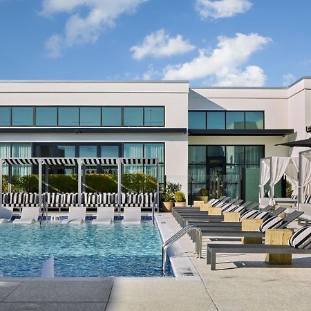 Appartamento Atlanta At The Interlock Lux Escape Esterno foto