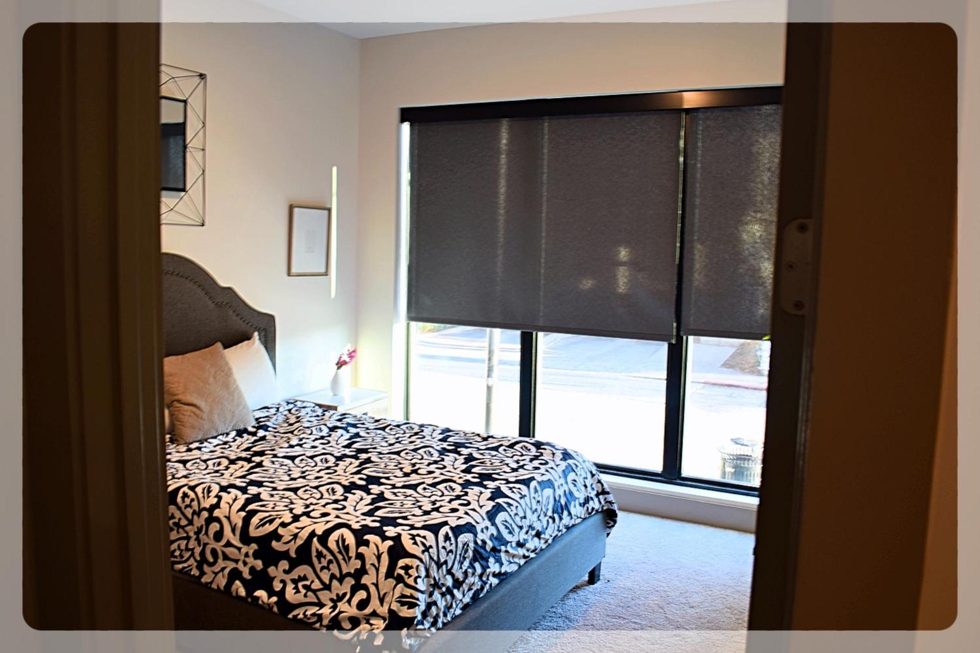 Appartamento Atlanta At The Interlock Lux Escape Esterno foto