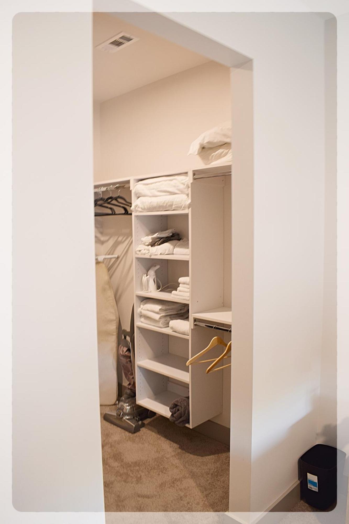 Appartamento Atlanta At The Interlock Lux Escape Esterno foto